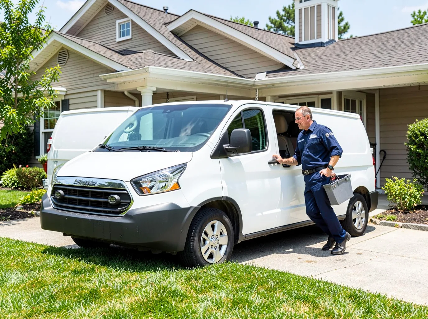 Emergency Plumber company in Knik Fairview, AK