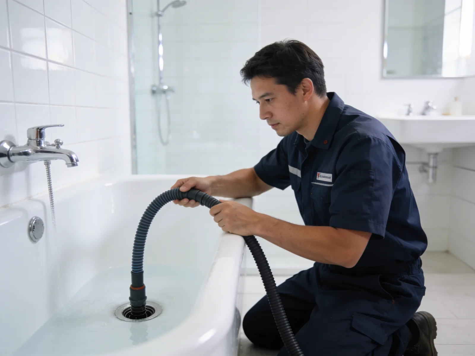 Emergency Plumber Knik Fairview, AK FAQs